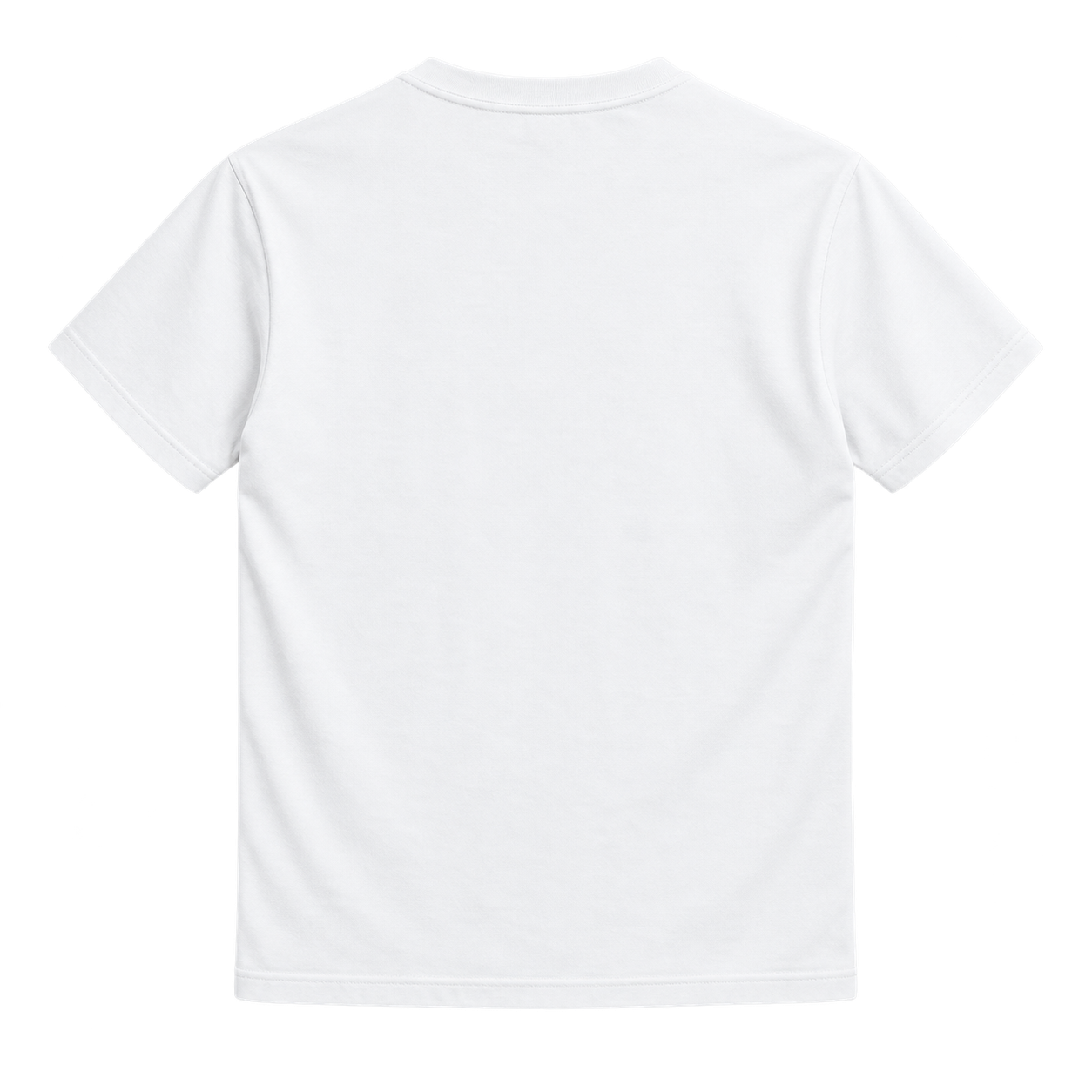 Garment preview · Back
