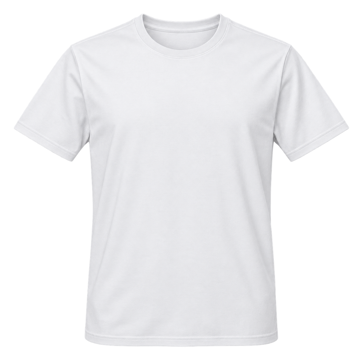 Garment preview · Front