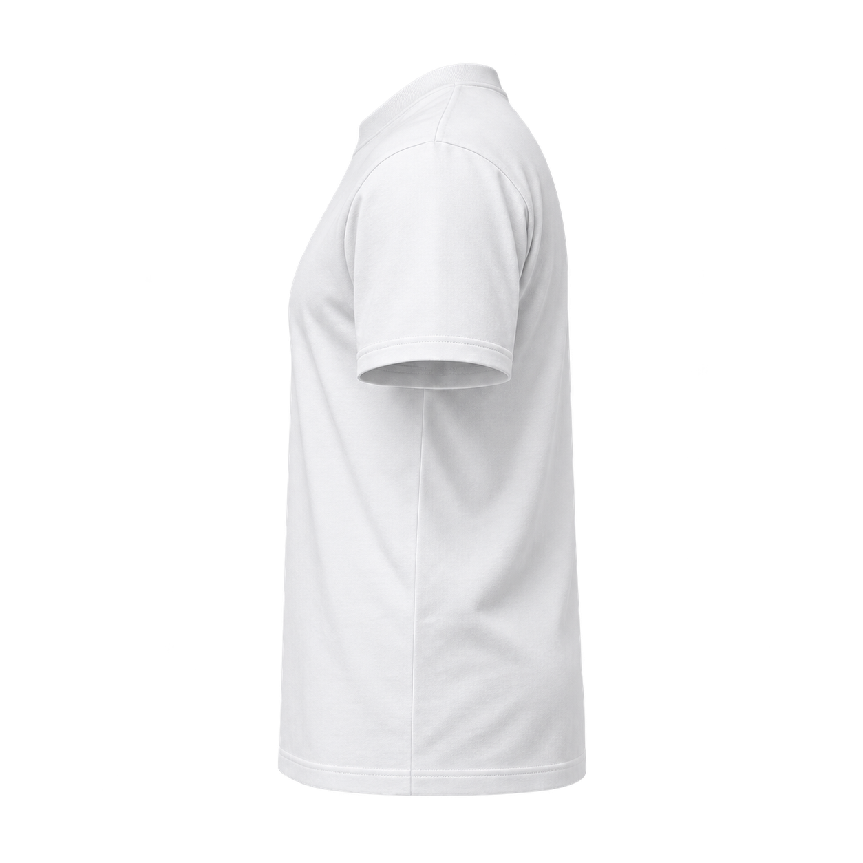 Garment preview · Left sleeve
